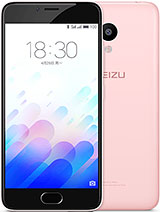 Best available price of Meizu M3 in Brazil