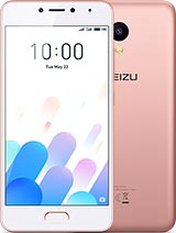 Best available price of Meizu M5c in Brazil