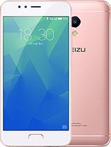 Best available price of Meizu M5s in Brazil