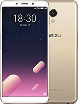Best available price of Meizu M6s in Brazil