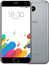 Best available price of Meizu M1 Metal in Brazil