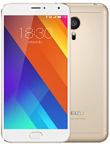 Best available price of Meizu MX5 in Brazil