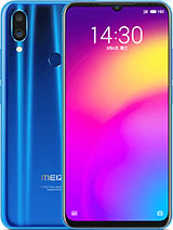 Best available price of Meizu Note 9 in Brazil