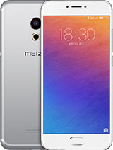 Best available price of Meizu Pro 6 in Brazil