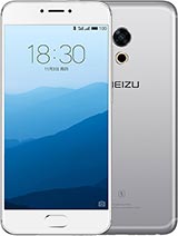 Best available price of Meizu Pro 6s in Brazil