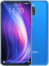 Best available price of Meizu X8 in Brazil