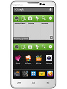 Best available price of Micromax A111 Canvas Doodle in Brazil