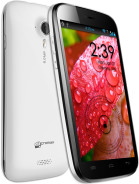 Best available price of Micromax A116 Canvas HD in Brazil