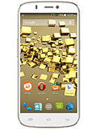 Best available price of Micromax A300 Canvas Gold in Brazil
