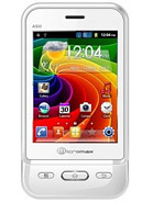 Best available price of Micromax A50 Ninja in Brazil