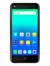 Best available price of Micromax Bharat 3 Q437 in Brazil