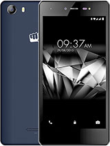 Best available price of Micromax Canvas 5 E481 in Brazil