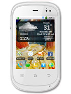 Best available price of Micromax Superfone Punk A44 in Brazil