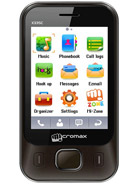 Best available price of Micromax X335C in Brazil