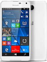 Best available price of Microsoft Lumia 650 in Brazil