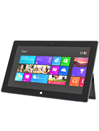 Best available price of Microsoft Surface in Brazil