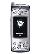 Best available price of Motorola A920 in Brazil