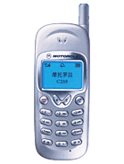 Best available price of Motorola C289 in Brazil