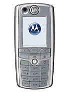 Best available price of Motorola C975 in Brazil