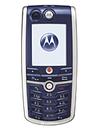 Best available price of Motorola C980 in Brazil