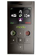 Best available price of Modu Phone in Brazil