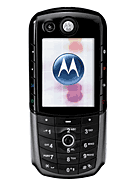 Best available price of Motorola E1000 in Brazil