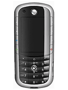 Best available price of Motorola E1120 in Brazil