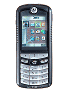 Best available price of Motorola E398 in Brazil