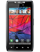 Best available price of Motorola RAZR XT910 in Brazil