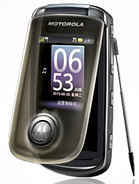 Best available price of Motorola A1680 in Brazil