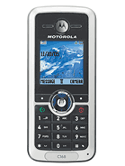 Best available price of Motorola C168 in Brazil