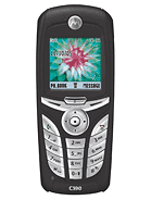Best available price of Motorola C390 in Brazil