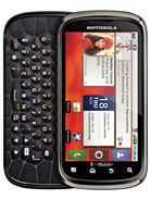 Best available price of Motorola Cliq 2 in Brazil