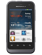 Best available price of Motorola Defy Mini XT320 in Brazil