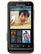 Best available price of Motorola DEFY XT535 in Brazil