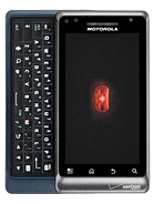 Best available price of Motorola DROID 2 in Brazil