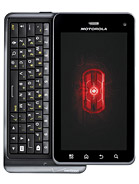 Best available price of Motorola DROID 3 in Brazil