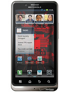 Best available price of Motorola DROID BIONIC XT875 in Brazil