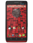 Best available price of Motorola DROID Ultra in Brazil