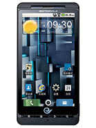 Best available price of Motorola DROID X ME811 in Brazil
