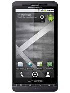 Best available price of Motorola DROID X in Brazil