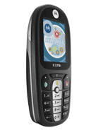 Best available price of Motorola E378i in Brazil