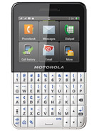 Best available price of Motorola EX119 in Brazil