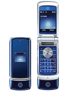 Best available price of Motorola KRZR K1 in Brazil