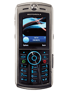 Best available price of Motorola SLVR L9 in Brazil