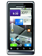 Best available price of Motorola MILESTONE 2 ME722 in Brazil