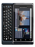 Best available price of Motorola MILESTONE 2 in Brazil