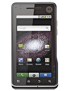 Best available price of Motorola MILESTONE XT720 in Brazil