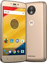 Best available price of Motorola Moto C Plus in Brazil