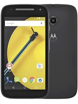 Best available price of Motorola Moto E 2nd gen in Brazil